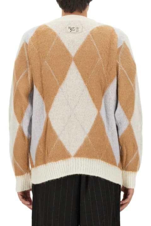 Homeware Family First Milano V-neck Cardigan