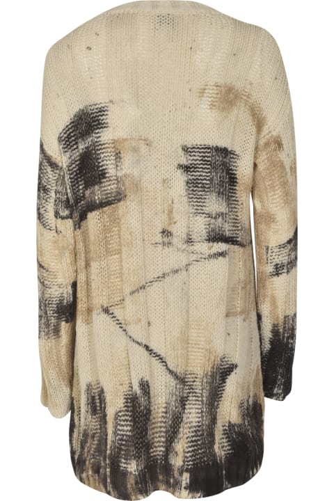 f cashmere for Women f cashmere Acciuga Sweater
