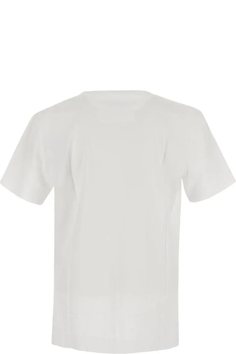 Givenchy Clothing for Men Givenchy Cotton Crew-neck T-shirt