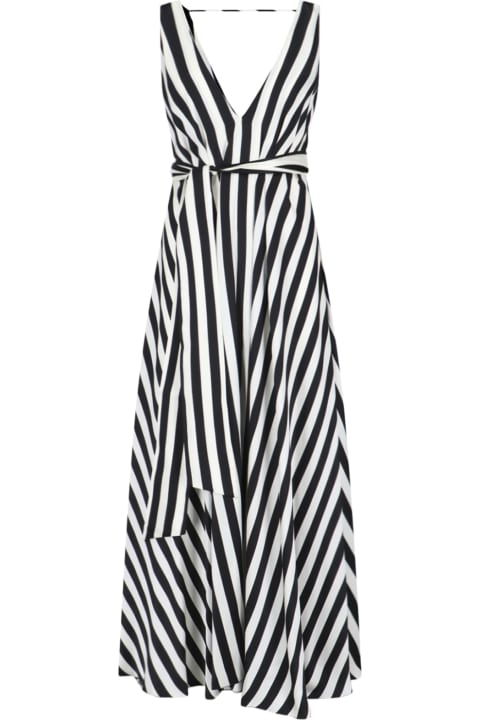 Fashion for Women Kiton Striped Dress