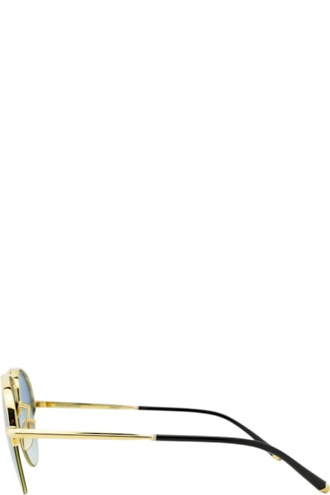 Jacques Marie Mage for Kids Jacques Marie Mage Jacques Marie Mage - Amelia Sunglasses