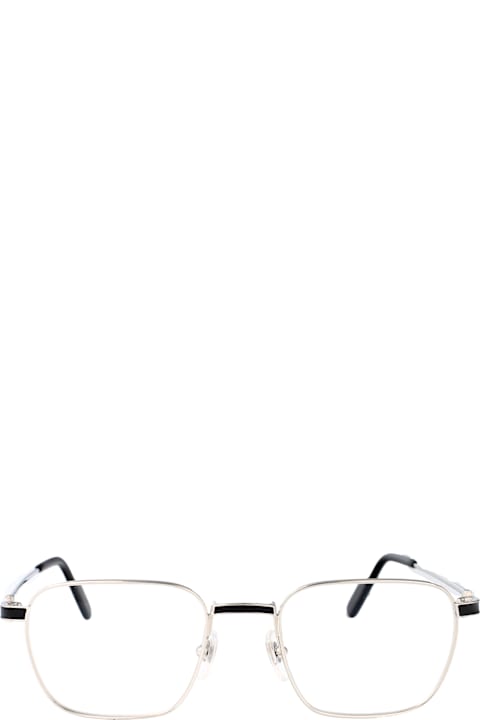 Cartier Eyewear إكسسوارات لـ القسم الرجالي Cartier Eyewear Ct0518o Glasses