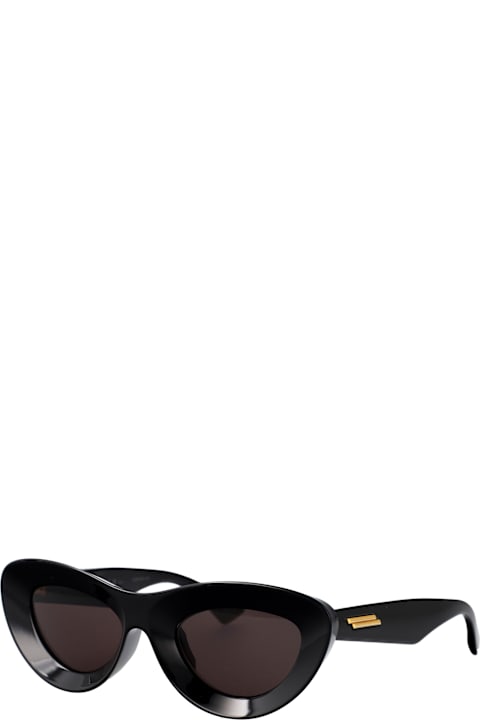 Homeware Bottega Veneta Eyewear Bv1325s Sunglasses