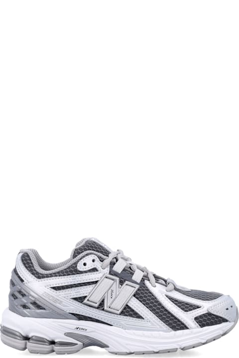 أدوات منزلية New Balance Kid - 1906 Mesh Sneakers
