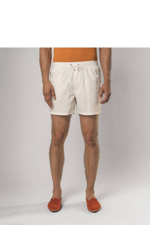 Homeware Larusmiani Swim Shorts Dorji Mare Swimming Trunks