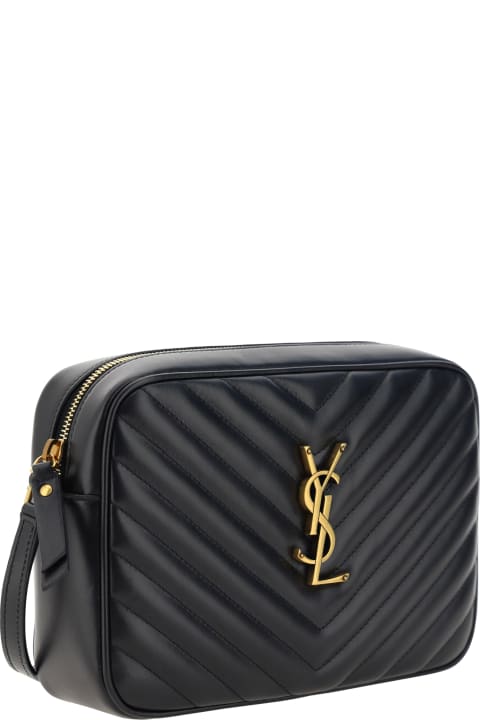 أدوات منزلية Saint Laurent Loulou Shoulder Bag