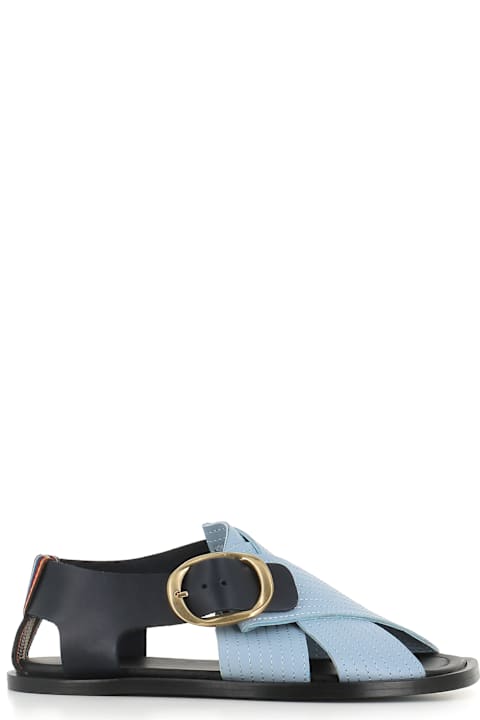 Paul Smith for Kids Paul Smith Sandal Merle