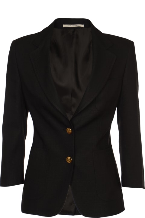 Tagliatore Coats & Jackets for Women Tagliatore Two-button Blazer