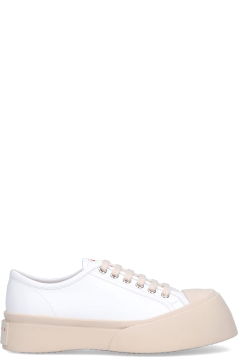 Marni Wedges for Women Marni 'pablo' Sneakers