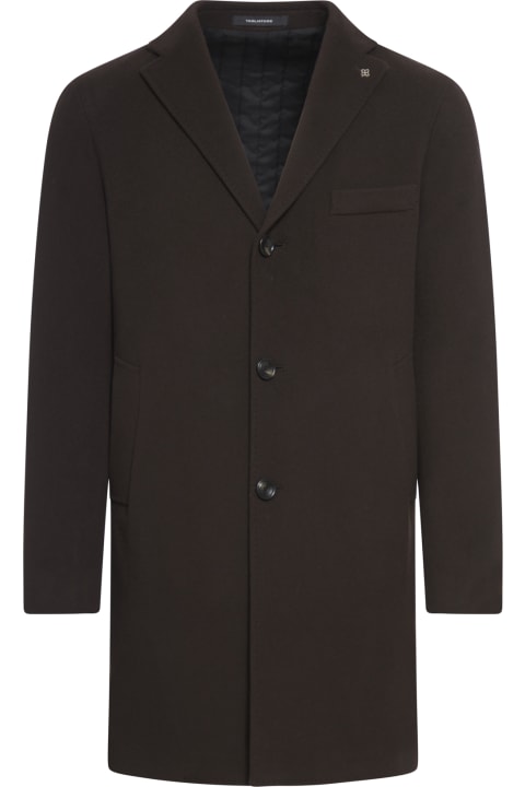 Tagliatore Coats & Jackets for Women Tagliatore 90%lana 10%cachemere