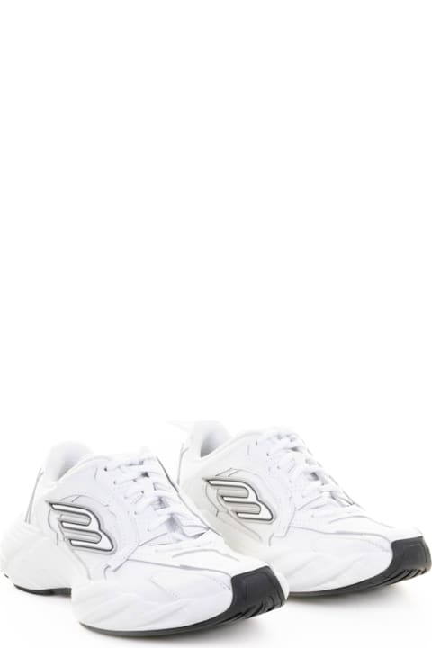 Balenciaga Sneakers for Women Balenciaga Balenciaga Sneakers White