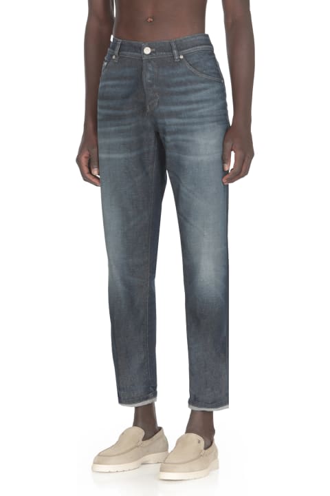 メンズ デニム PT Torino Reggae Jeans