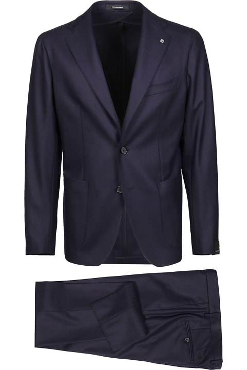 Suits for Men Tagliatore Suit