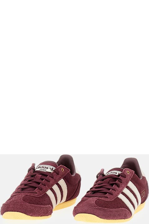 Adidas Originals Japan Sneakers