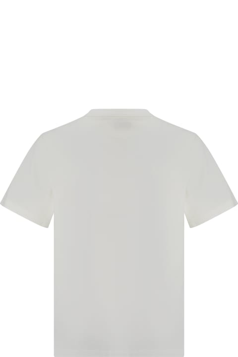 Topwear for Men Fendi 'ff' T-shirt