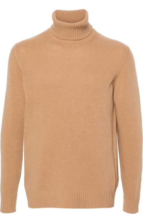 Nuur for Men Nuur Long Sleeves Turtle Neck