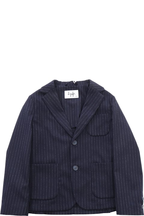 Homeware Il Gufo Jacket