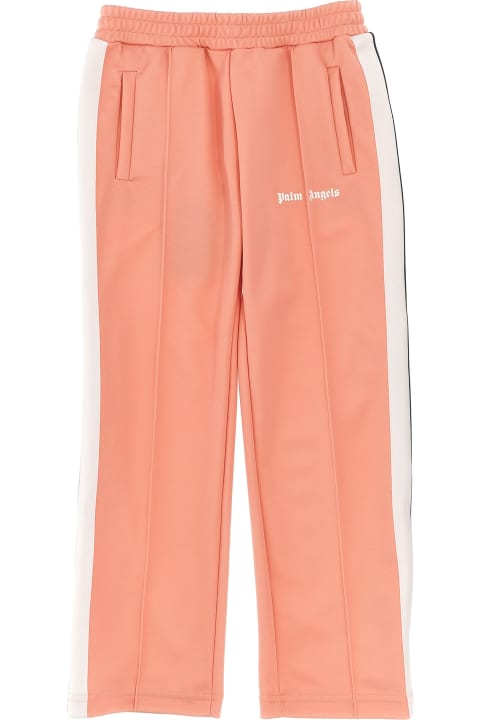Palm Angels for Kids Palm Angels 'track' Joggers
