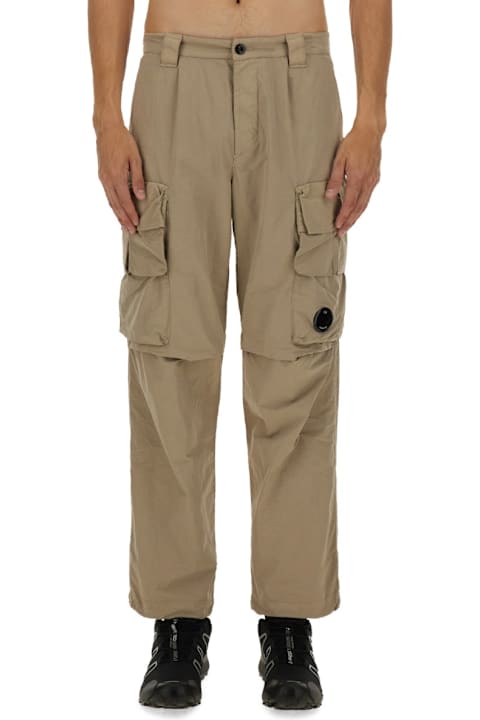 C.P. Company for Men C.P. Company Cargo Pants