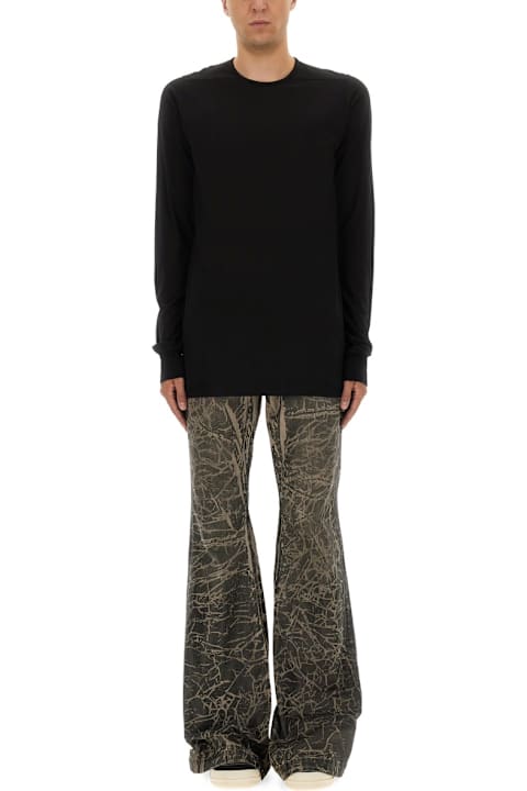 أدوات منزلية DRKSHDW Long-sleeved T-shirt