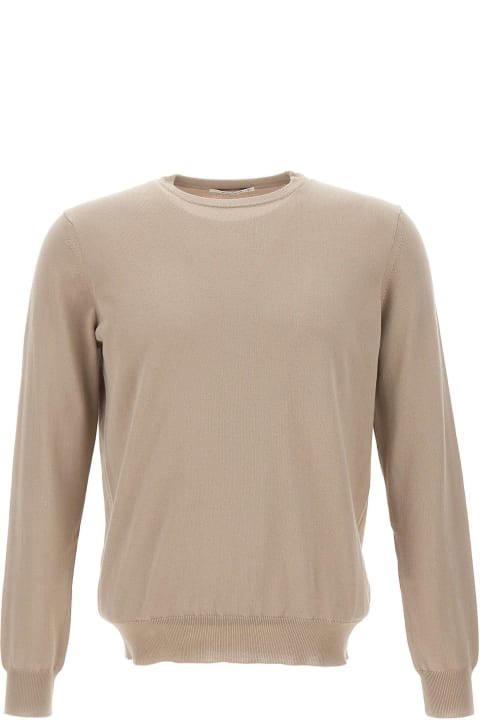 Kangra for Men Kangra Cotton Sweater
