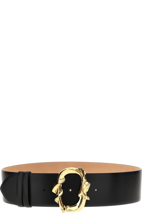 Alexander McQueen Accessories for Women Alexander McQueen 'snake' Belt