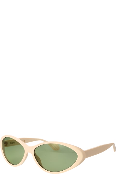 Sale for Women Gucci Eyewear Gg1377s Sunglasses