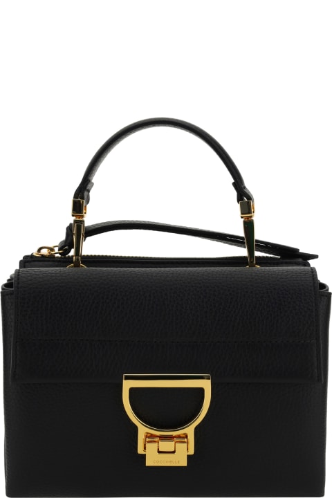 Homeware Coccinelle Arlettis Handbag