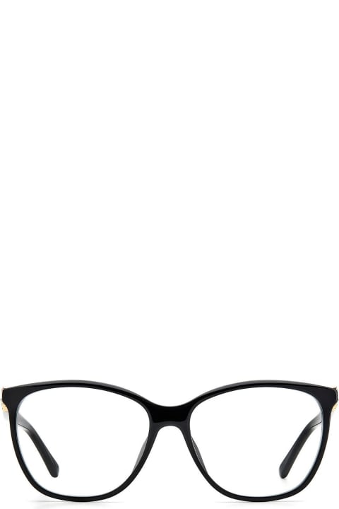 Jimmy Choo Eyewear for Men Jimmy Choo Eyewear Jc318/g Glasses