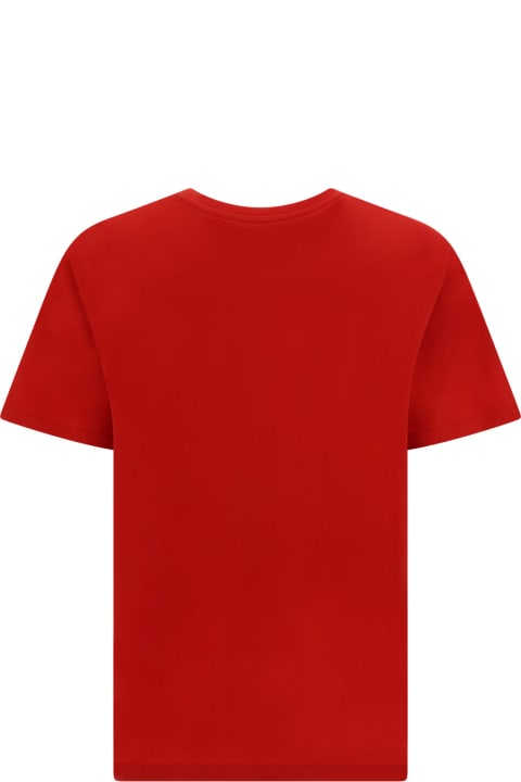 Balmain Clothing for Men Balmain Cotton T-shirt
