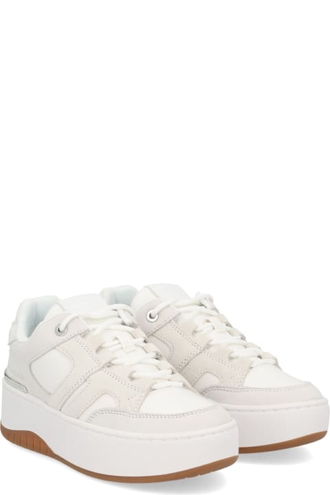 Michael Kors Sneaker "ryder"