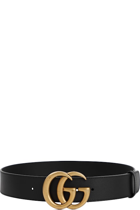 Homeware Gucci Marmont Belt 4cm