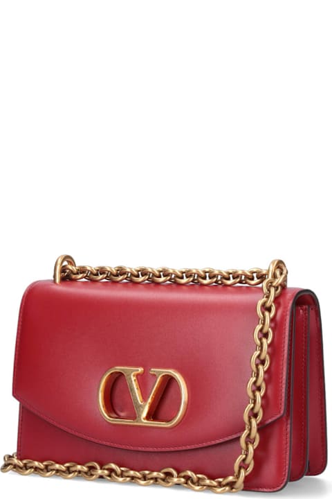 Shoulder Bags for Women Valentino Garavani 'vain' Small Shoulder Bag