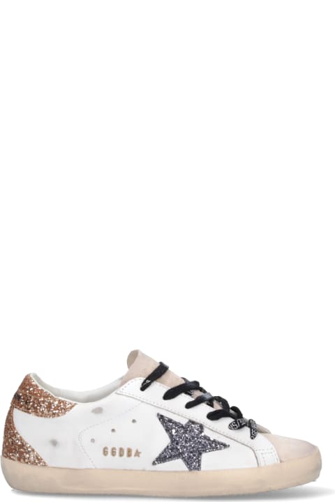 Fashion for Women Golden Goose "super Star" Sneakers