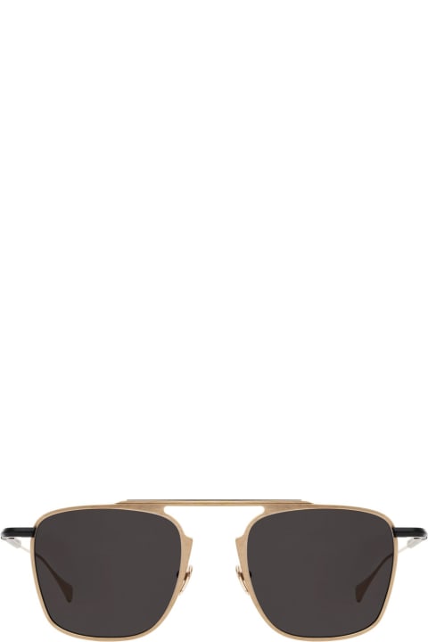 Masunaga Eyewear for Men Masunaga Masunaga By Kenzo Takada Marsic S11 Sunglasses