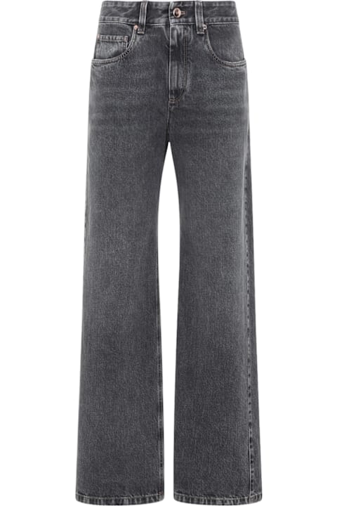 Brunello Cucinelli Jeans