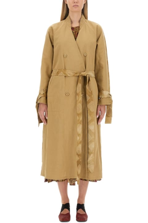 Uma Wang Coats & Jackets for Women Uma Wang Cute Coat