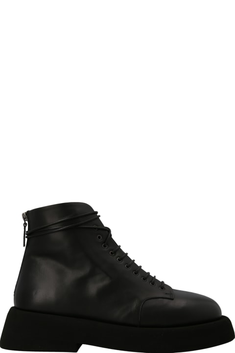 'gommellone' Ankle Boots