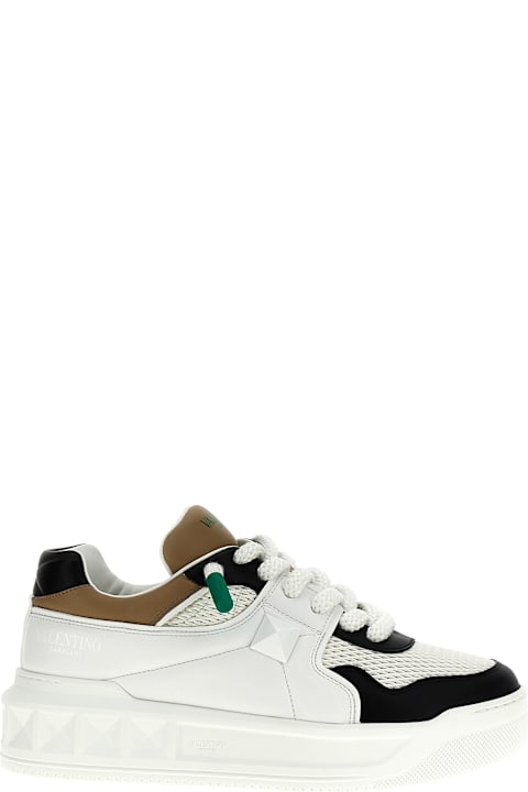Homeware Valentino Garavani Valentino Garavani 
one Stud Xl
 Sneakers
