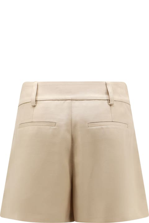 Stella McCartney Pants & Shorts for Women Stella McCartney Shorts