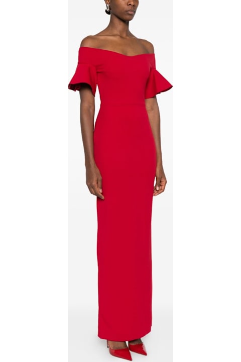 Homeware Solace London Cielo Maxi Dress