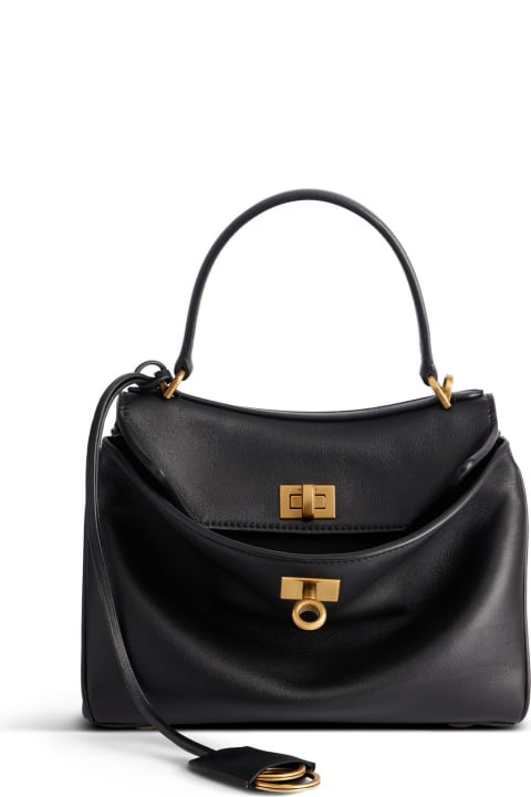 Homeware Balenciaga Tote