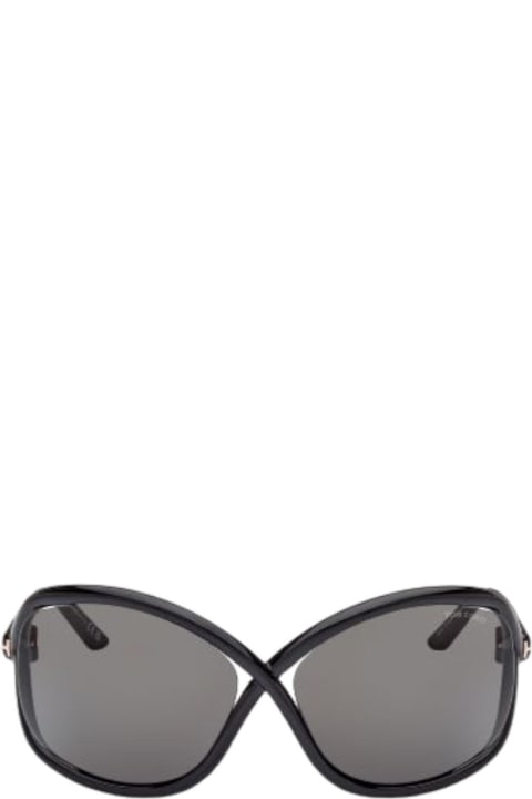 Fashion for Men Tom Ford Eyewear Bettina - Tf 1068 Sunglasses
