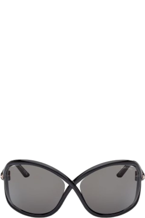Tom Ford Eyewear Eyewear for Men Tom Ford Eyewear Tf 1068 - Bettina Sunglasses