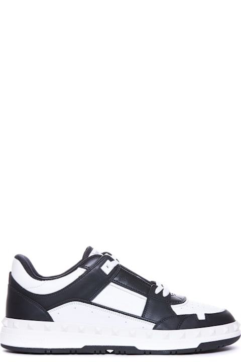 Homeware Valentino Garavani Freedots Sneakers