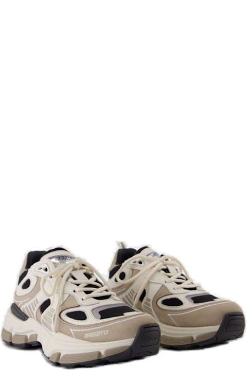 Axel Arigato Shoes for Women Axel Arigato Sphere Lace-up Sneakers