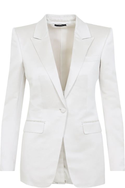 Homeware Tom Ford Jacket