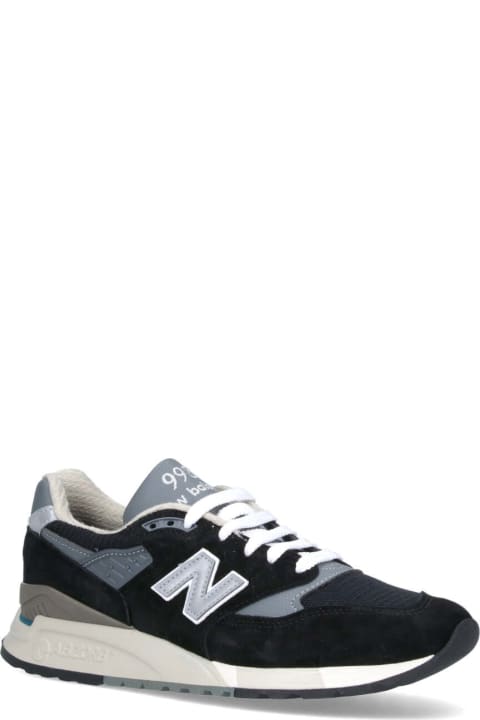 メンズ新着アイテム New Balance "998 Core" Sneakers