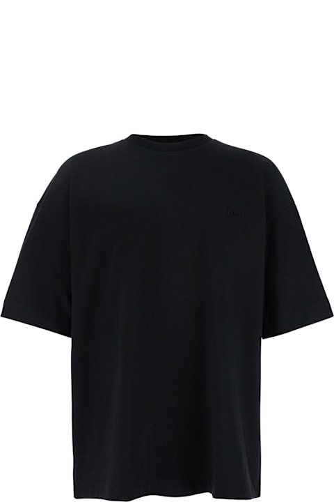 Jil Sander 'looking For Miracle' T-shirt | italist