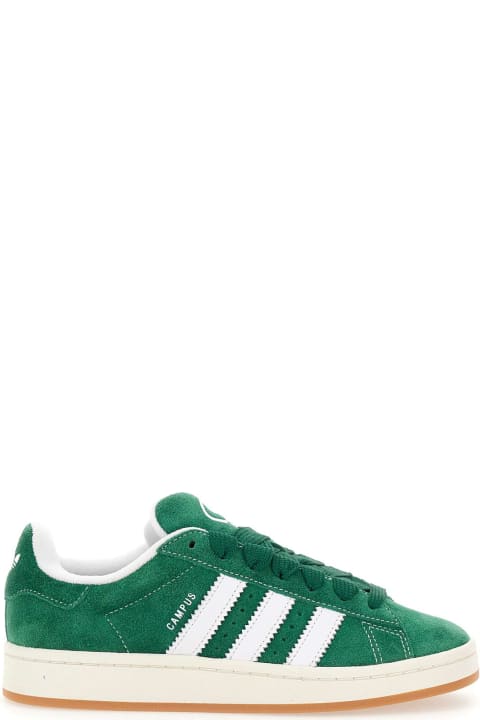 Homeware Adidas Originals Sneakers Campus In Suede